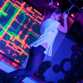 Пивные бои & Мокрая майка фото 101