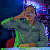 Пивные бои & Мокрая майка фото 43