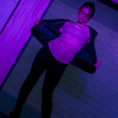 Пивные бои & Мокрая майка фото 97