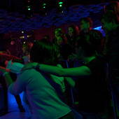 Пивные бои & Мокрая майка фото 112