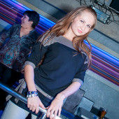 Пивные бои & Мокрая майка фото 33