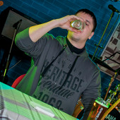 Пивные бои & Мокрая майка фото 56