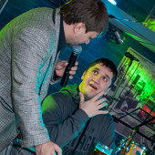 Пивные бои & Мокрая майка фото 40