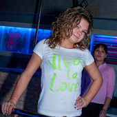 Пивные бои & Мокрая майка фото 35