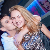 Пивные бои & Мокрая майка фото 79