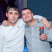 Пивные бои & Мокрая майка фото 100