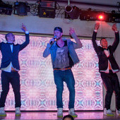 Пивные бои & Мокрая майка фото 70