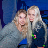 Пивные бои & Мокрая майка фото 73