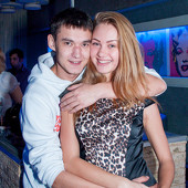 Пивные бои & Мокрая майка фото 78