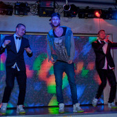 Пивные бои & Мокрая майка фото 71