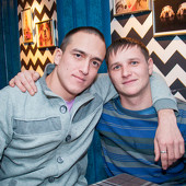 Пивные бои & Мокрая майка фото 48