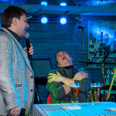 Пивные бои & Мокрая майка фото 54