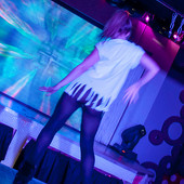 Пивные бои & Мокрая майка фото 103