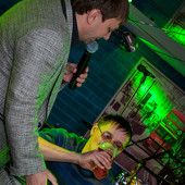 Пивные бои & Мокрая майка фото 45