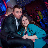 Пивные бои & Мокрая майка фото 65