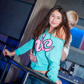 Пивные бои & Мокрая майка фото 85