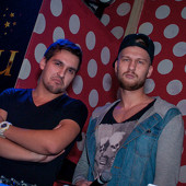 Пивные бои & Мокрая майка фото 32