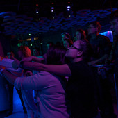 Пивные бои & Мокрая майка фото 113