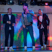 Пивные бои & Мокрая майка фото 72