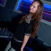 Пивные бои & Мокрая майка фото 67