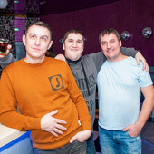 Пивные бои & Мокрая майка фото 99