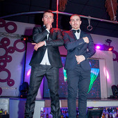 Пивные бои & Мокрая майка фото 63