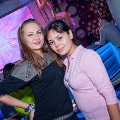 Пивные бои & Мокрая майка фото 81