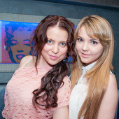 Пивные бои & Мокрая майка фото 38