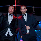 Пивные бои & Мокрая майка фото 64