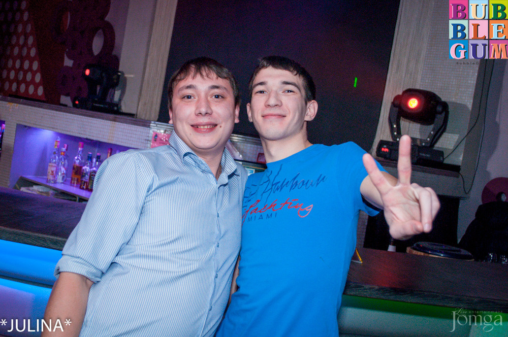 Фотография с Рenthouse в Пятерочка