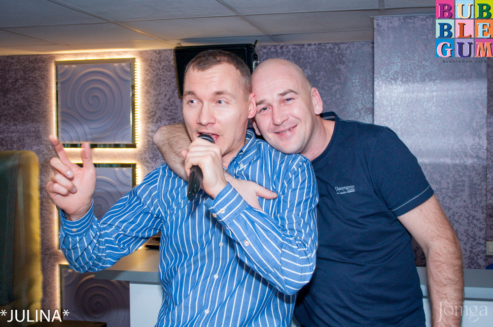 Фотография с Рenthouse в Пятерочка