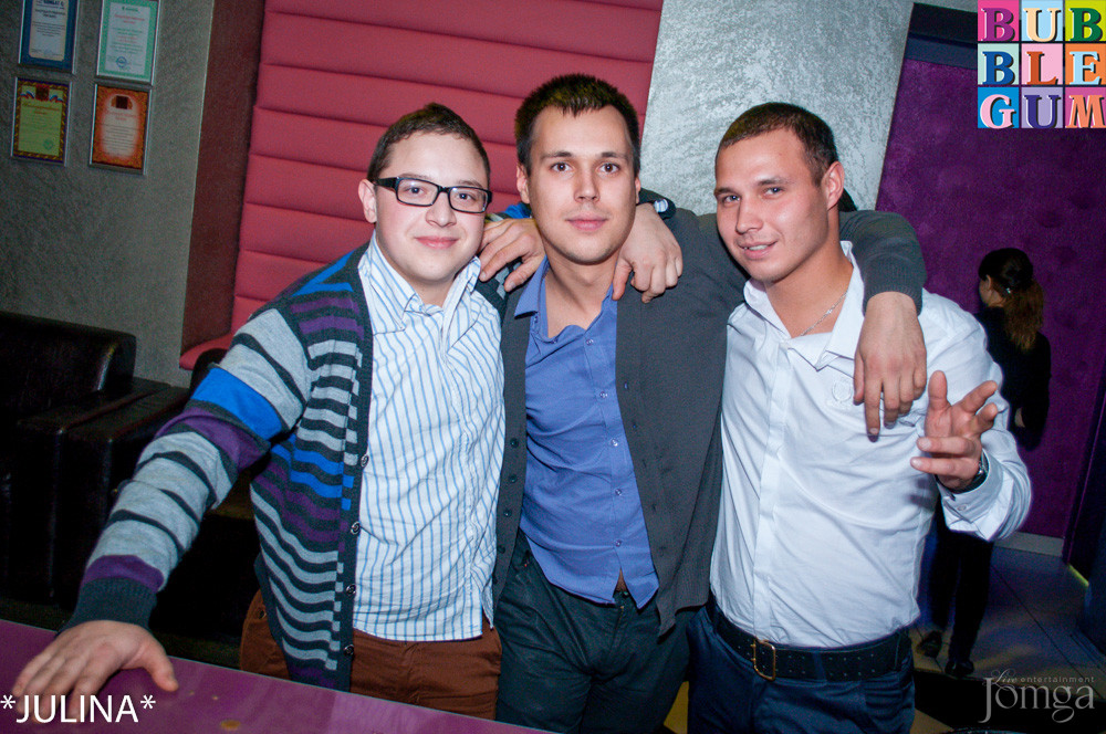 Фотография с Рenthouse в Пятерочка