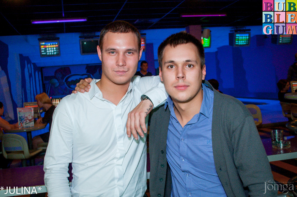 Фотография с Рenthouse в Пятерочка