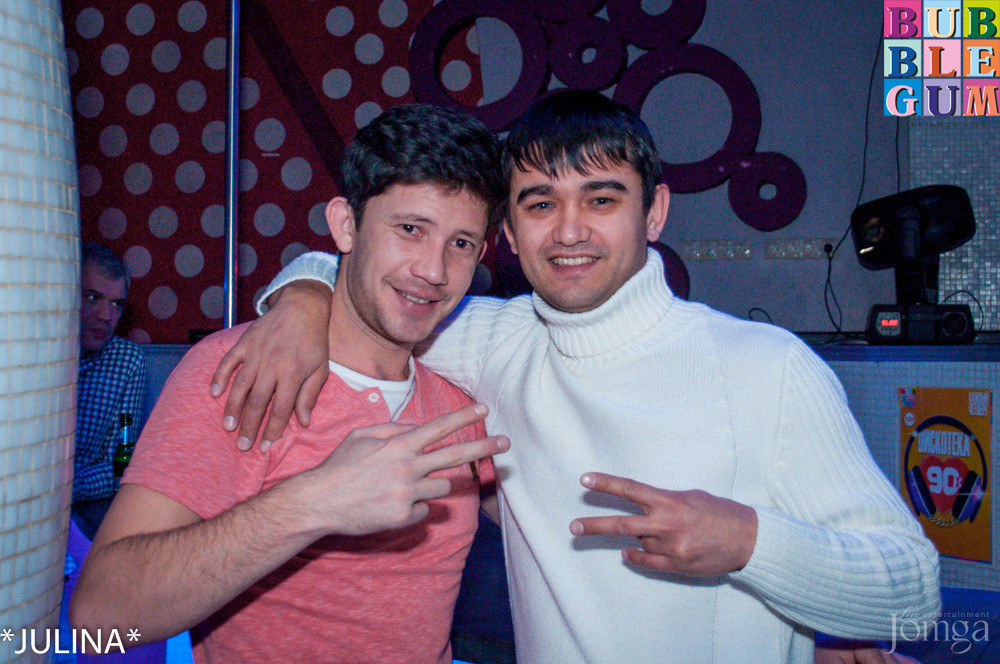 Фотография с Рenthouse в Пятерочка