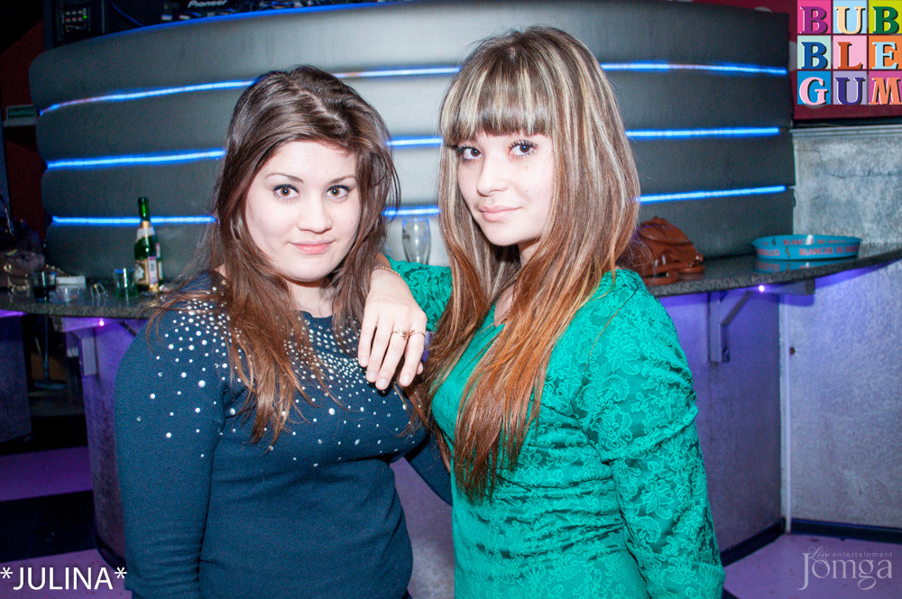 Фотография с Рenthouse в Пятерочка