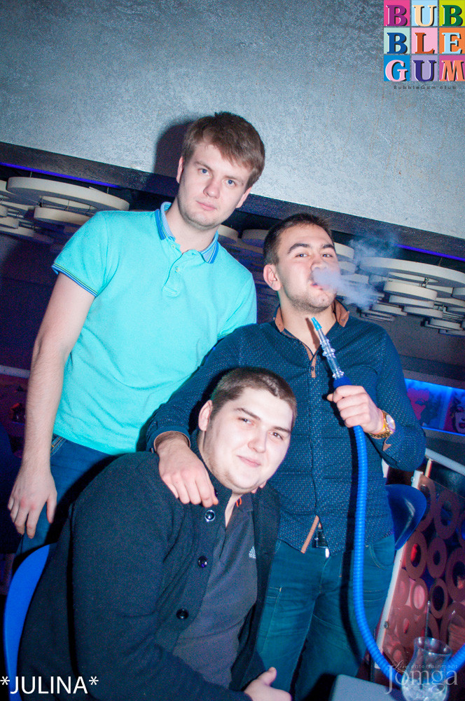 Фотография с Рenthouse в Пятерочка