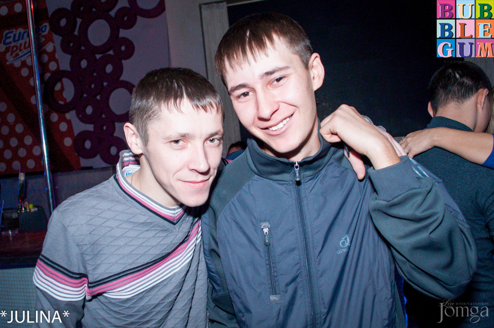 Фотография с Рenthouse в Пятерочка