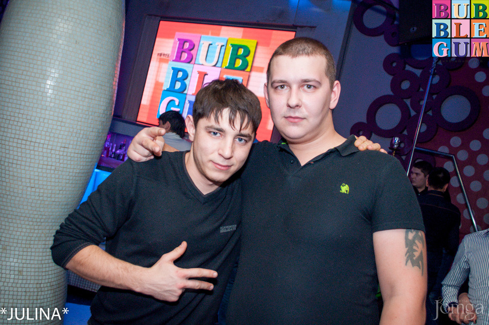 Фотография с Рenthouse в Пятерочка