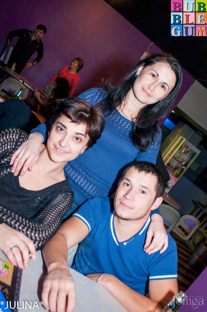 Фотография с Рenthouse в Пятерочка