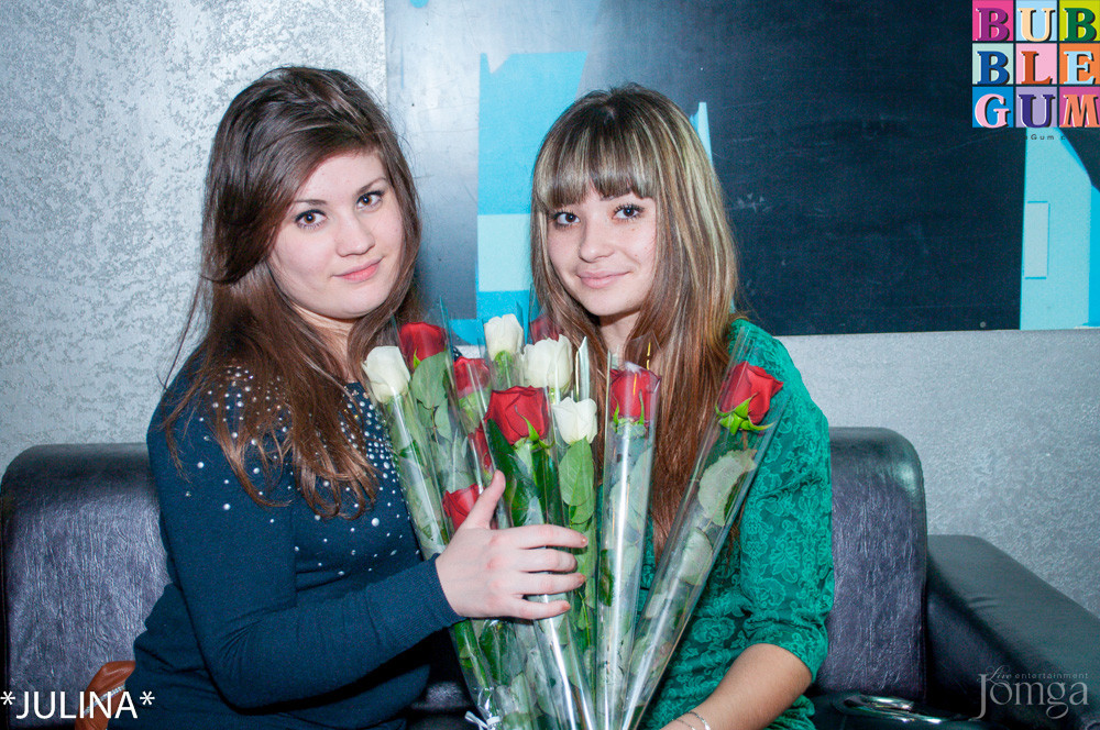 Фотография с Рenthouse в Пятерочка