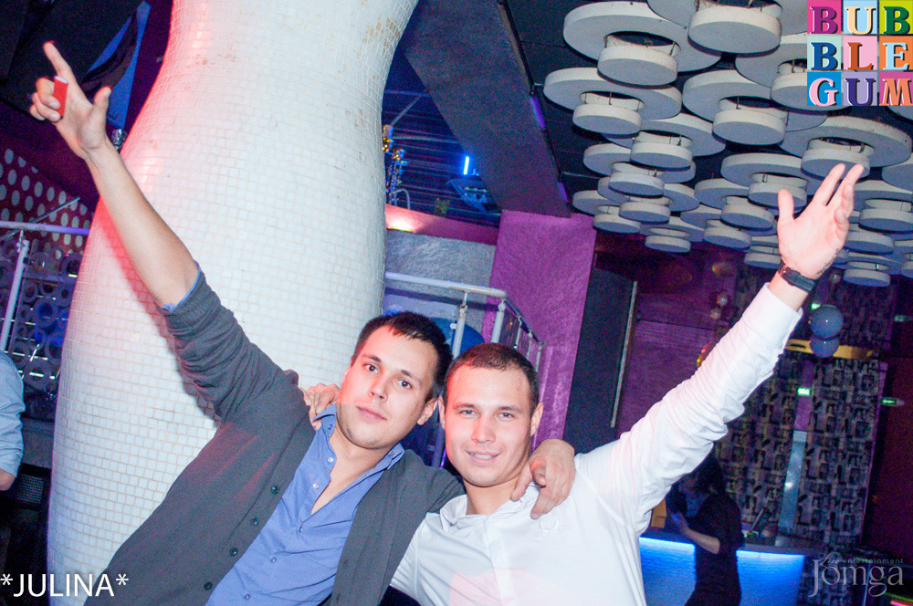 Фотография с Рenthouse в Пятерочка