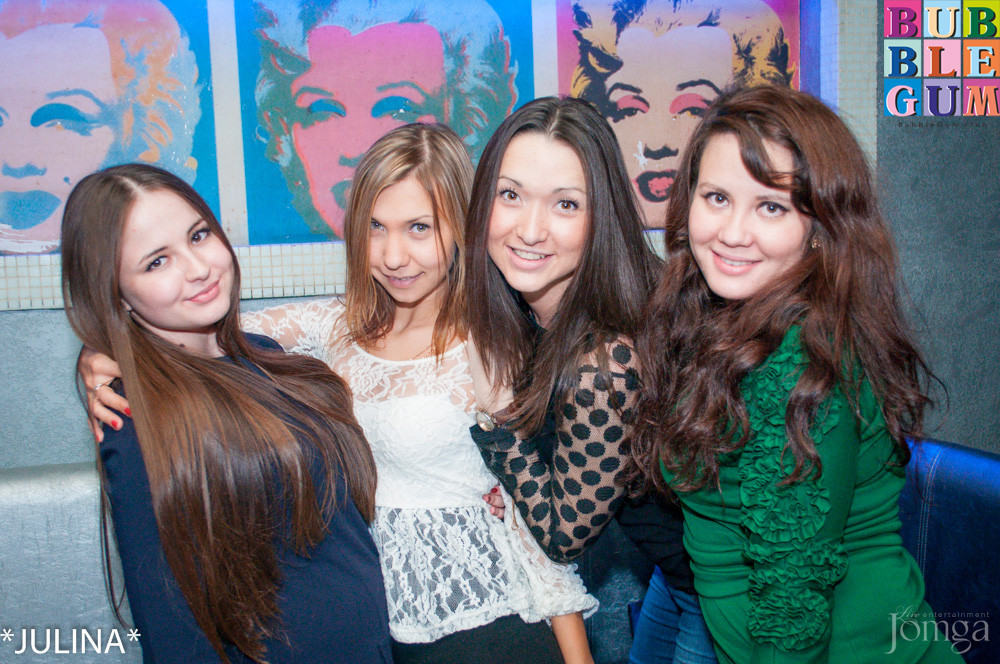 Фотография с Рenthouse в Пятерочка