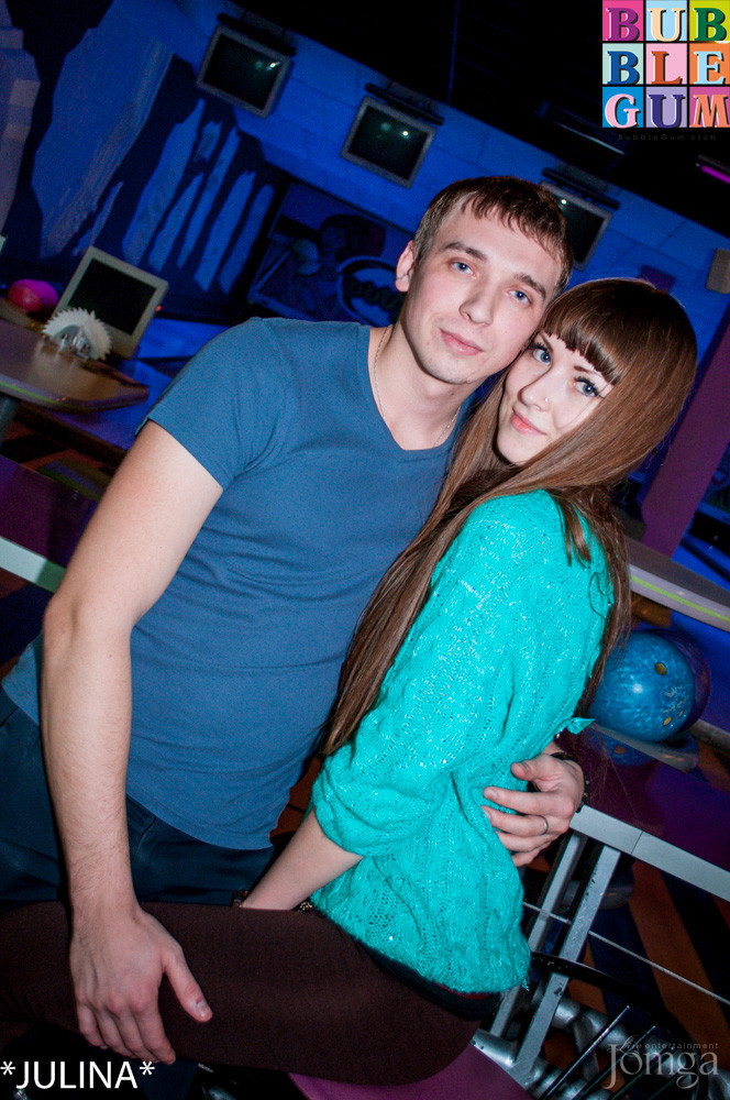 Фотография с Рenthouse в Пятерочка