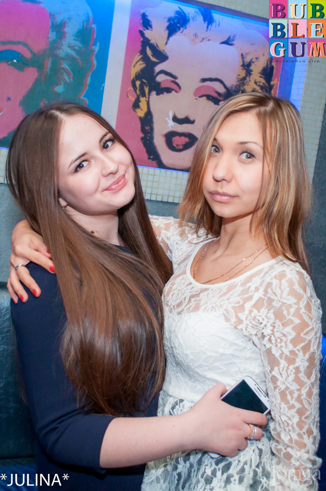 Фотография с Рenthouse в Пятерочка