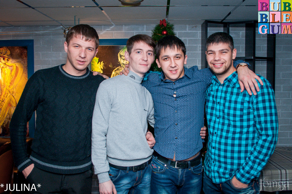 Фотография с Рenthouse в Пятерочка