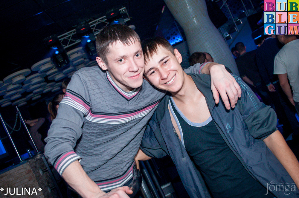 Фотография с Рenthouse в Пятерочка