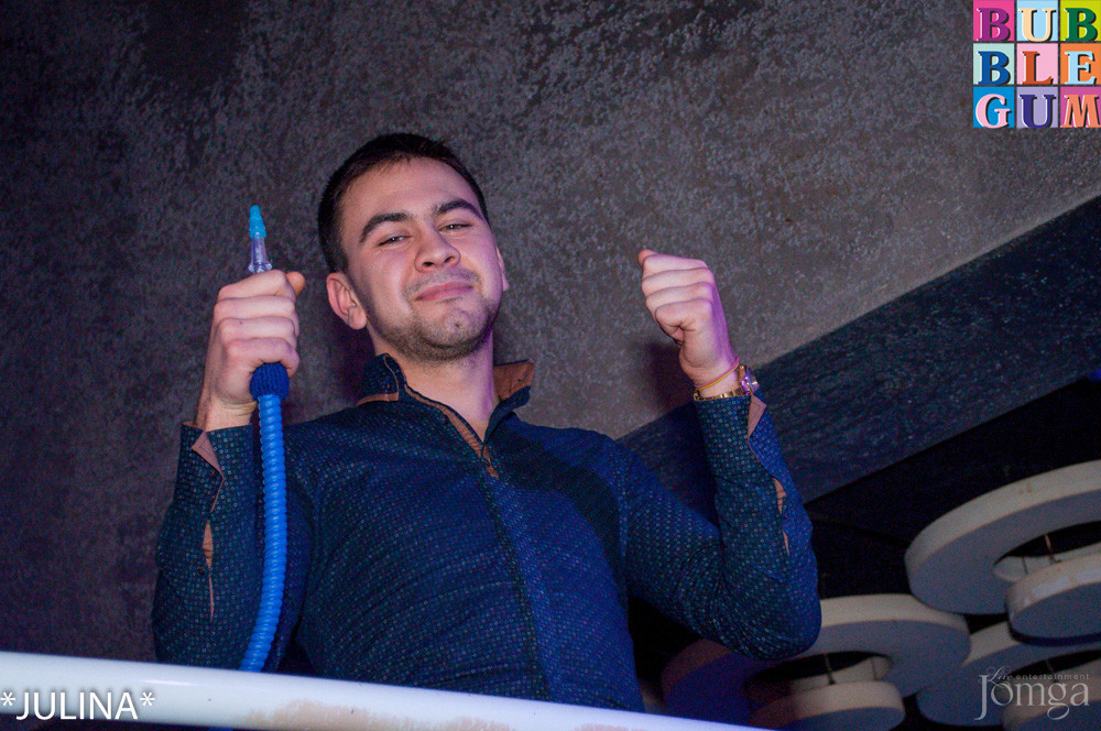 Фотография с Рenthouse в Пятерочка