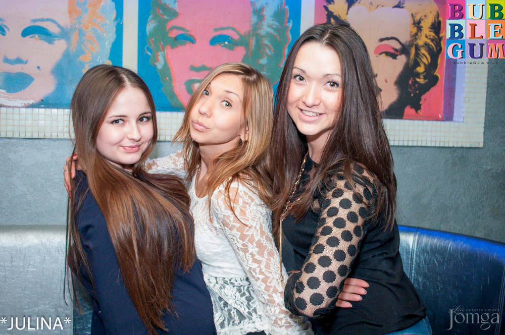 Фотография с Рenthouse в Пятерочка