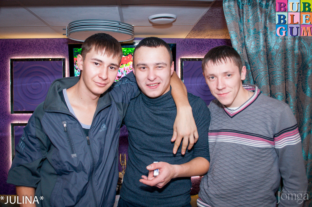 Фотография с Рenthouse в Пятерочка