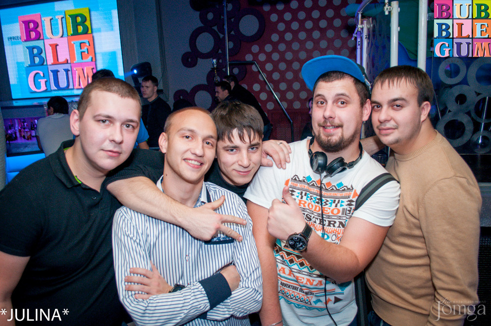 Фотография с Рenthouse в Пятерочка